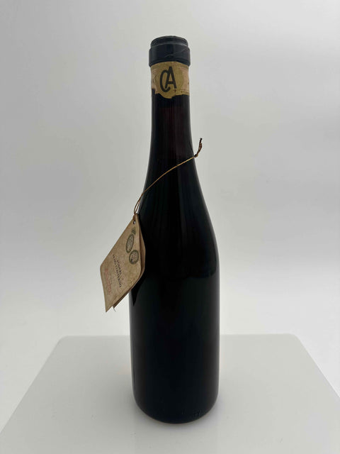 Poderi Aldo Conterno, Granbussia, Barolo Bricco Colonello 1970