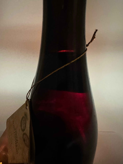 Poderi Aldo Conterno, Granbussia, Barolo Bricco Colonello 1970