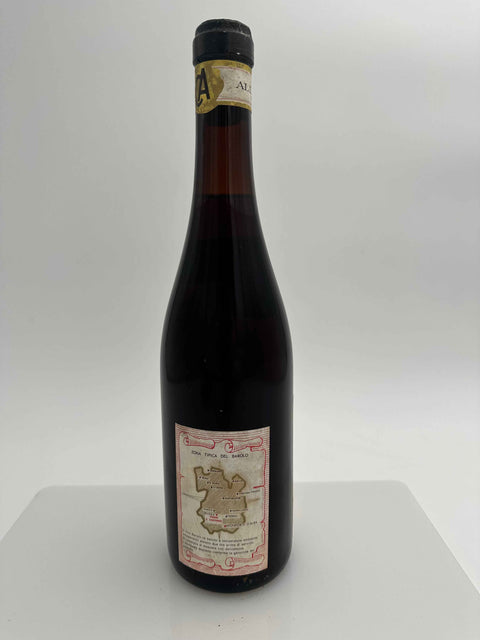 Poderi Aldo Conterno, Barolo Riserva Speciale 1967
