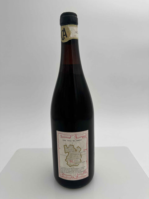 Poderi Aldo Conterno, Bussia Barolo 1968
