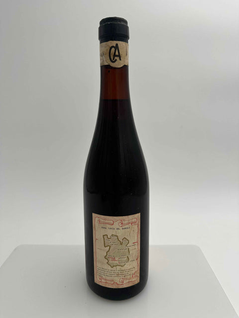 Poderi Aldo Conterno, Bussia Barolo 1973
