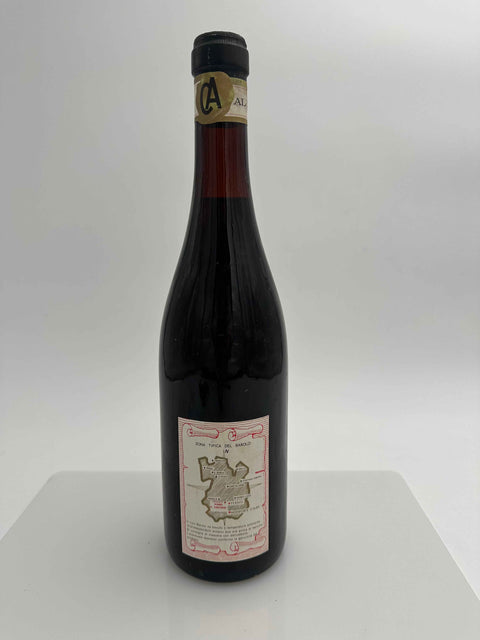 Poderi Aldo Conterno, Barolo Bussia Soprana 1975