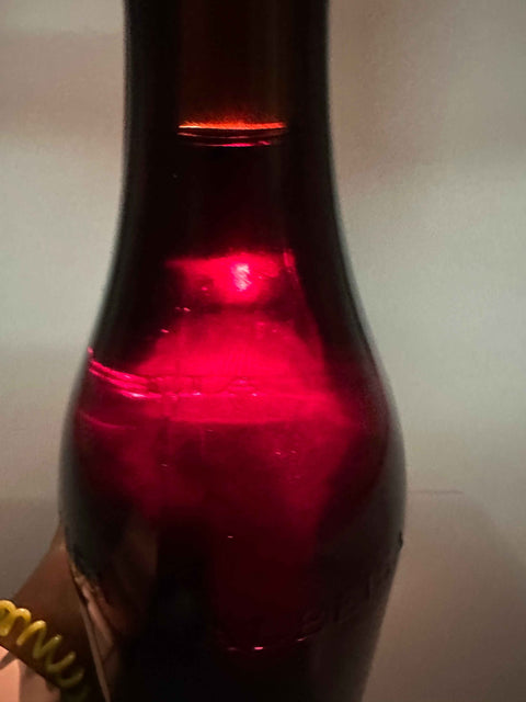 Bartolo Mascarello, Barolo 1989, Hand Drawn Labels by Bartolo