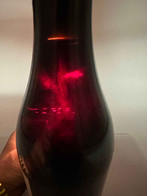 Bartolo Mascarello, Barolo 1990, Hand Drawn Labels by Bartolo