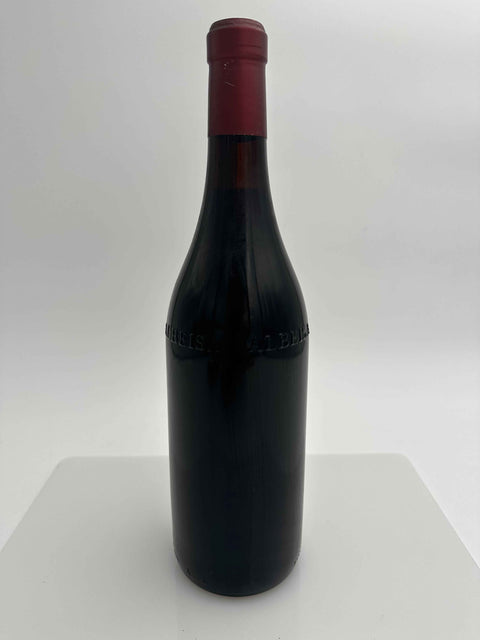 Bartolo Mascarello, Barolo 1995, Hand Drawn Labels by Bartolo