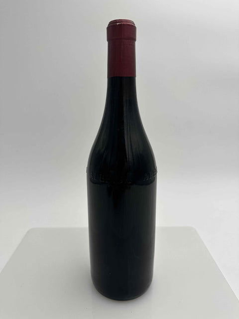 Bartolo Mascarello, Barolo 1993, Hand Drawn Labels by Bartolo