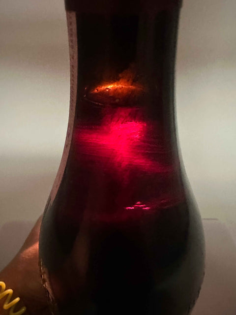 Bartolo Mascarello, Barolo 1993, Hand Drawn Labels by Bartolo