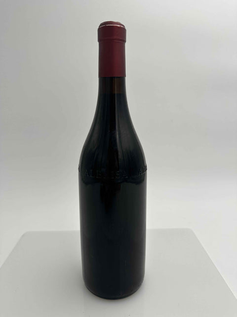 Bartolo Mascarello, Barolo 1993, Hand Drawn Labels by Bartolo