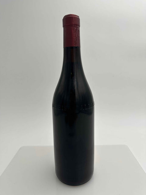 Bartolo Mascarello, Barolo 1993, Hand Drawn Labels by Bartolo