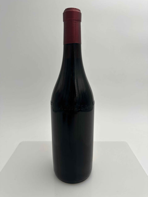 Bartolo Mascarello, Barolo 1993, Hand Drawn Labels by Bartolo