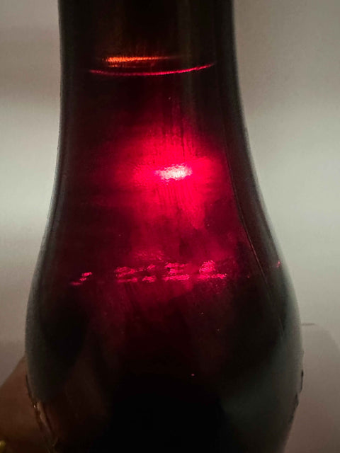 Bartolo Mascarello, Barolo 1993, Hand Drawn Labels by Bartolo