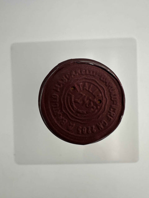 Bartolo Mascarello, Barolo 2004, Hand Drawn Labels by Bartolo