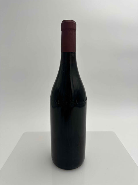 Bartolo Mascarello, Barolo 2004, Hand Drawn Labels by Bartolo