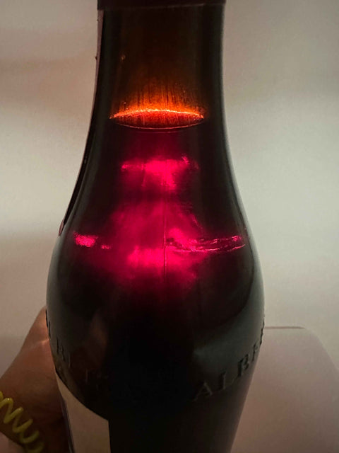 Bartolo Mascarello, Barolo 2004, Hand Drawn Labels by Bartolo