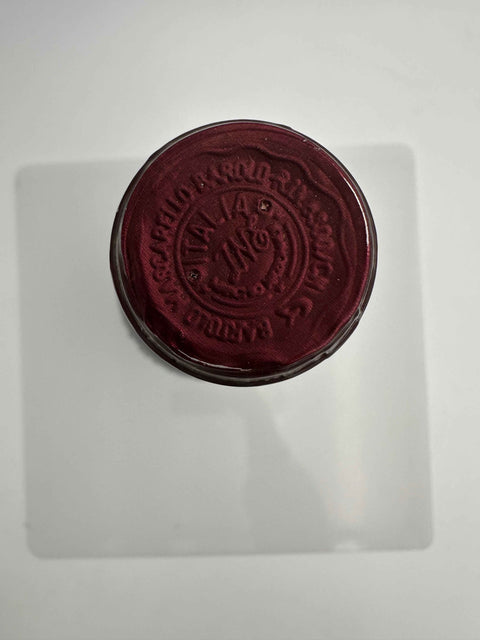 Bartolo Mascarello, Barolo 2000, Hand Drawn Labels by Bartolo