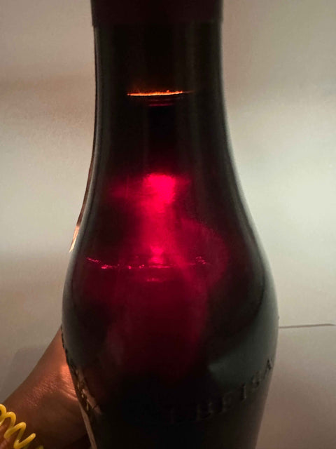 Bartolo Mascarello, Barolo 2000, Hand Drawn Labels by Bartolo