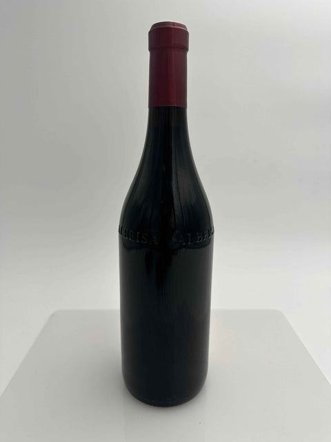 Bartolo Mascarello, Barolo 2000, Hand Drawn Labels by Bartolo