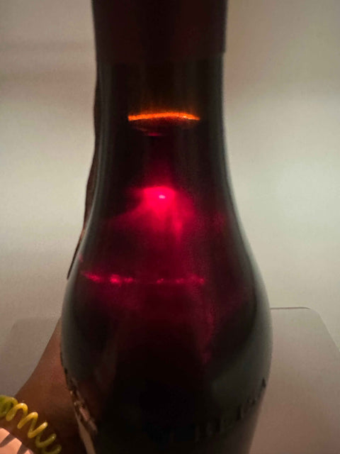 Bartolo Mascarello, Barolo 2000, Hand Drawn Labels by Bartolo