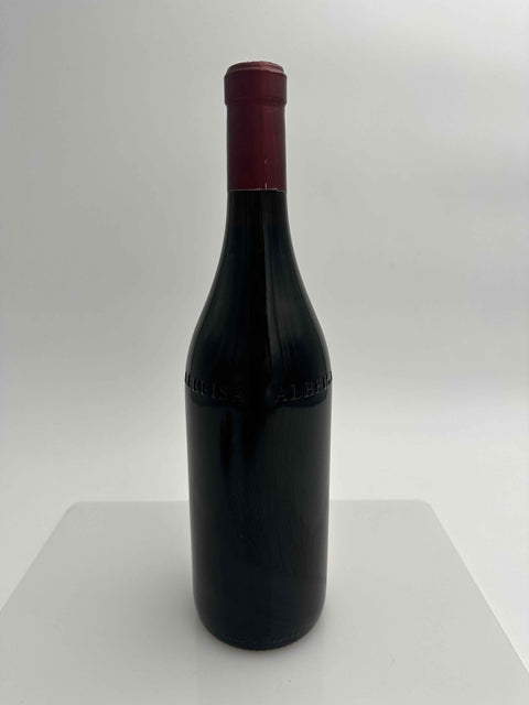 Bartolo Mascarello, Barolo 2000, Hand Drawn Labels by Bartolo