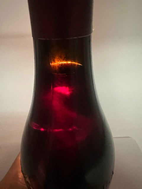 Bartolo Mascarello, Barolo 2000, Hand Drawn Labels by Bartolo