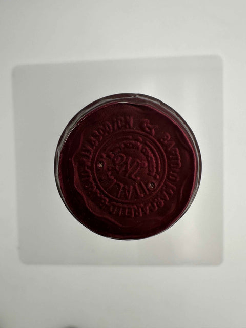 Bartolo Mascarello, Barolo 2000, Hand Drawn Labels by Bartolo