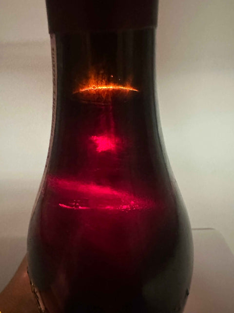 Bartolo Mascarello, Barolo 2000, Hand Drawn Labels by Bartolo