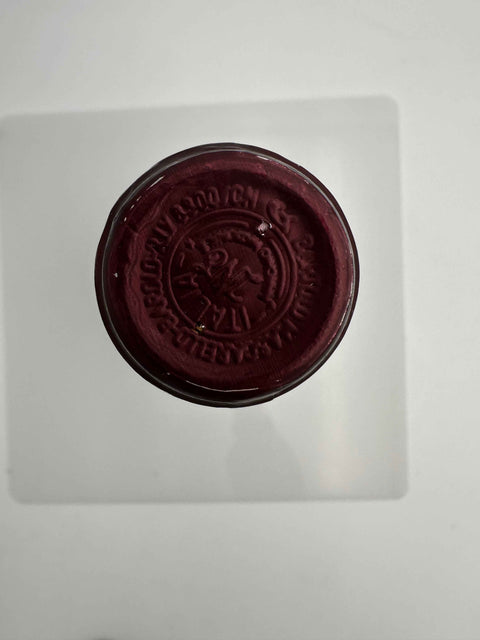 Bartolo Mascarello, Barolo 1999, Hand Drawn Labels by Bartolo