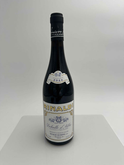 Rinaldi Giuseppe, vintage 2024, Dolcetto D'Alba