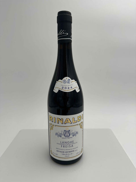 Rinaldi Giuseppe, vintage 2024, Langhe Freisa