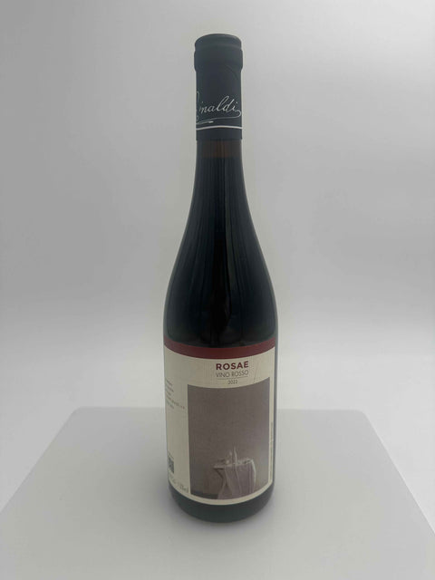 Rinaldi Giuseppe, vintage 2022, Rosae