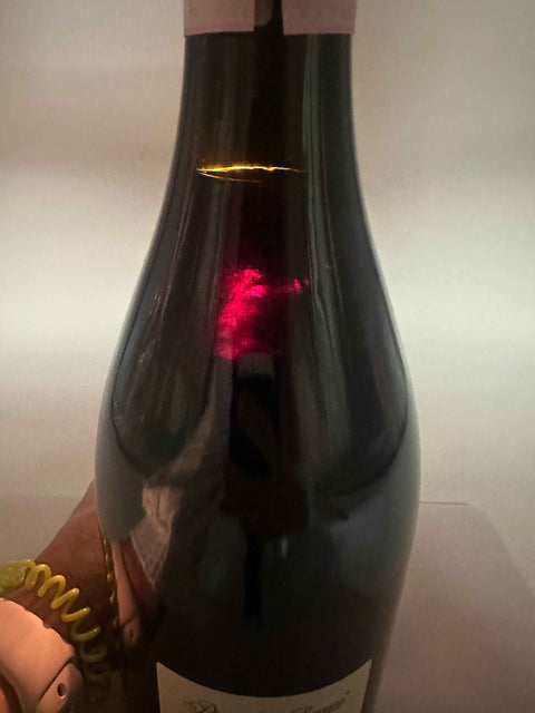 Pianpolvere Soprano Bussia, Barolo Riserva 2001