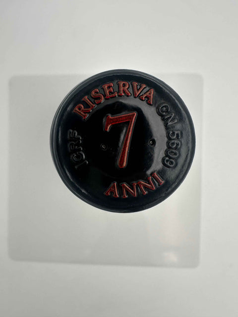 Pianpolvere Soprano Bussia, Barolo Riserva 2000