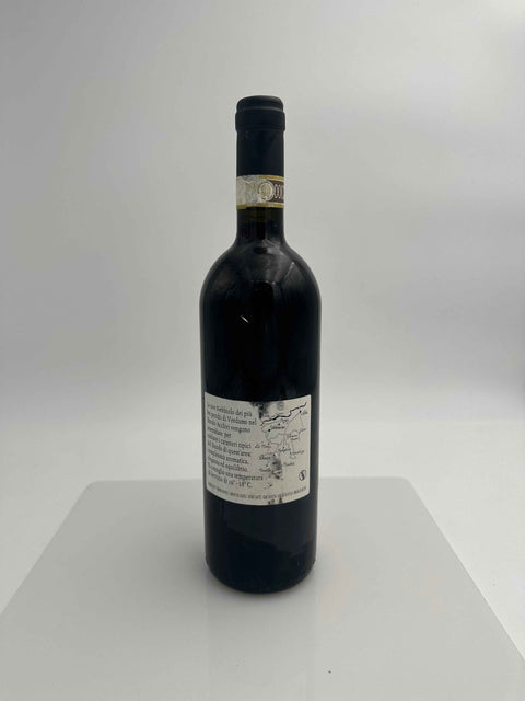 Comm. G.B. Burlotto, Barolo,  2018, Aclivi, Verduno