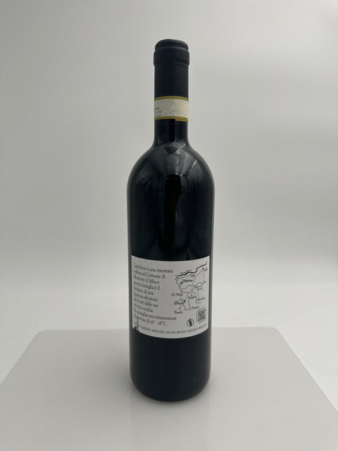 Comm. G.B. Burlotto, Barolo,  2021, Castelletto, Verduno