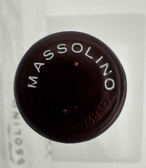 Massolino, Vigna Rionda Riserva Barolo, 2015