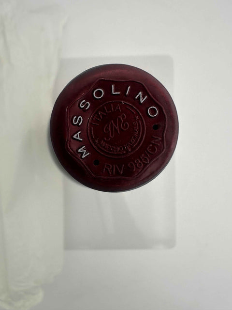 Massolino, Vigna Rionda Riserva Barolo, 1998