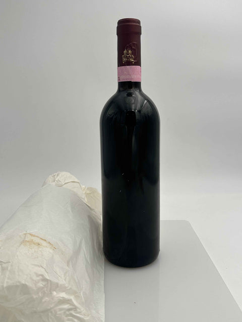 Massolino, Vigna Rionda Riserva Barolo, 1996