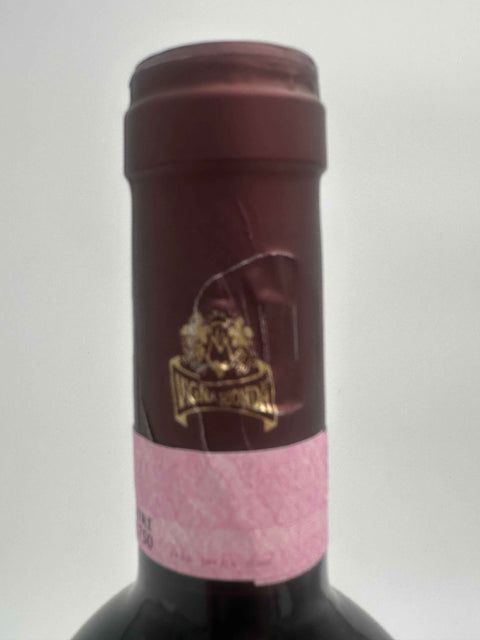 Massolino, Vigna Rionda Riserva Barolo, 1996