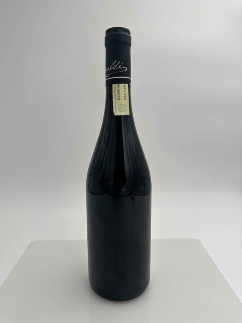 Rinaldi Giuseppe, vintage 2010, Barbera D'Alba