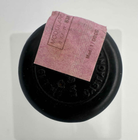 La Spinetta, Vursu, 1999 Vigneto Valeriano Gallina