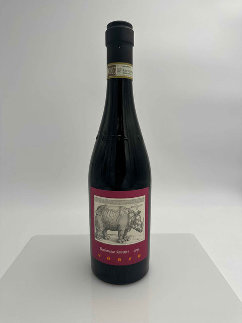 La Spinetta, Vursu, 2019 Vigneto Starderi