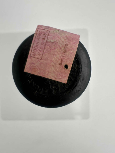 La Spinetta, Vursu, 1997 Vigneto Valeriano