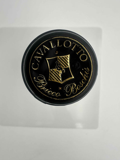 Cavallotto, Barolo, Riserva Vignolo 2009