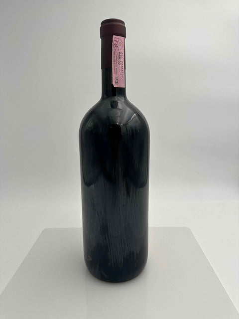 Magnum Ceretto Barolo, Bricco Rocche, 1996 Brunate
