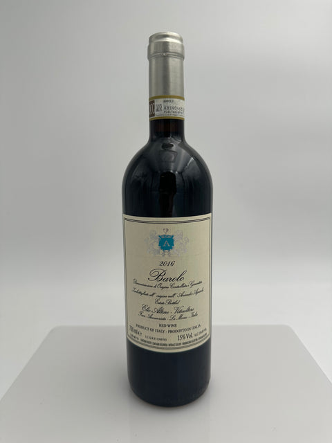 Elio Altare, barolo 2016