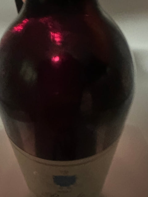 Elio Altare, barolo 1991