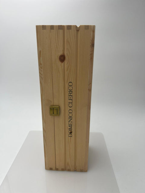 Magnum Barolo Domenico Clerico, Bricotto, 2010