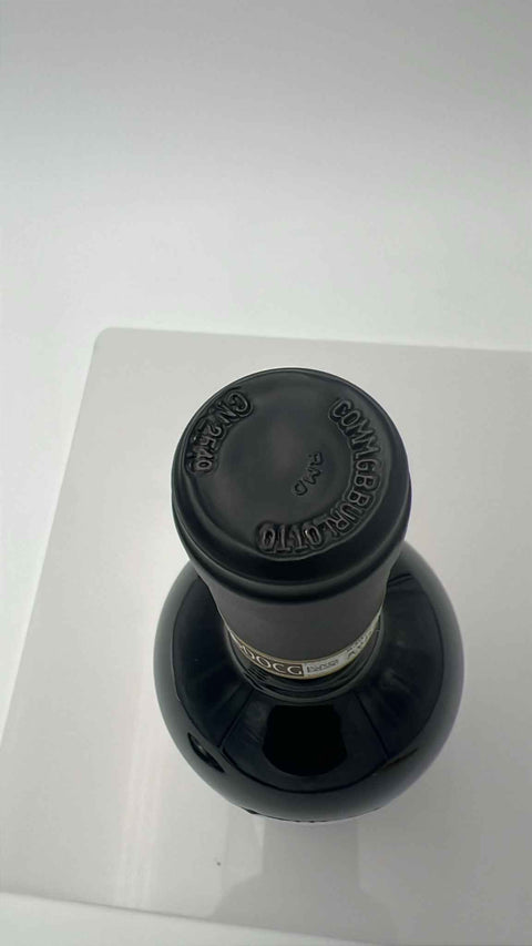 Comm. G.B. Burlotto, Barolo,  2021, Monvigliero, Verduno