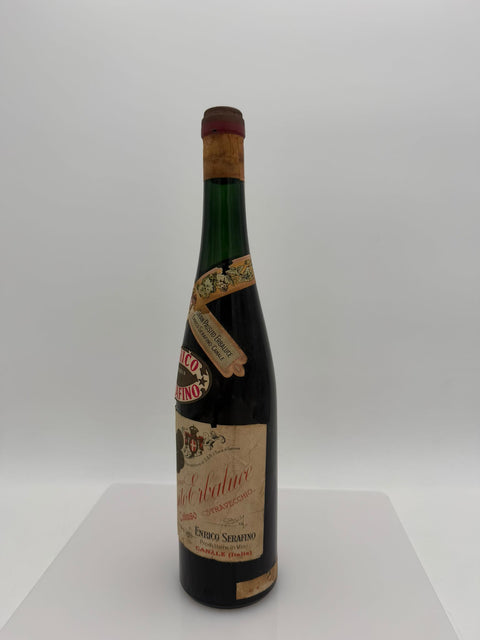 Enrico Serafino Riserva 1939, Gran Passito Erbaluce