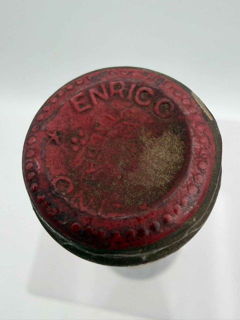 Enrico Serafino Riserva 1939, Gran Passito Erbaluce